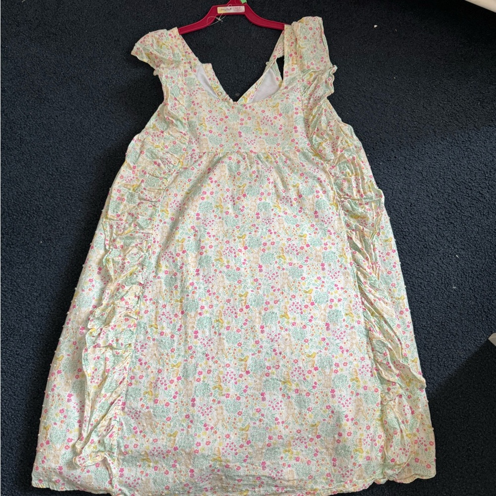 Cute girls dress